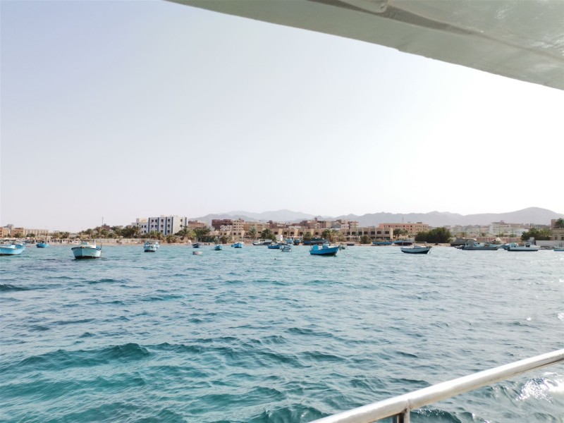 Magical Egypt Real Estate Aegypten Hurghada Immobilien und Unterkuenfte 8