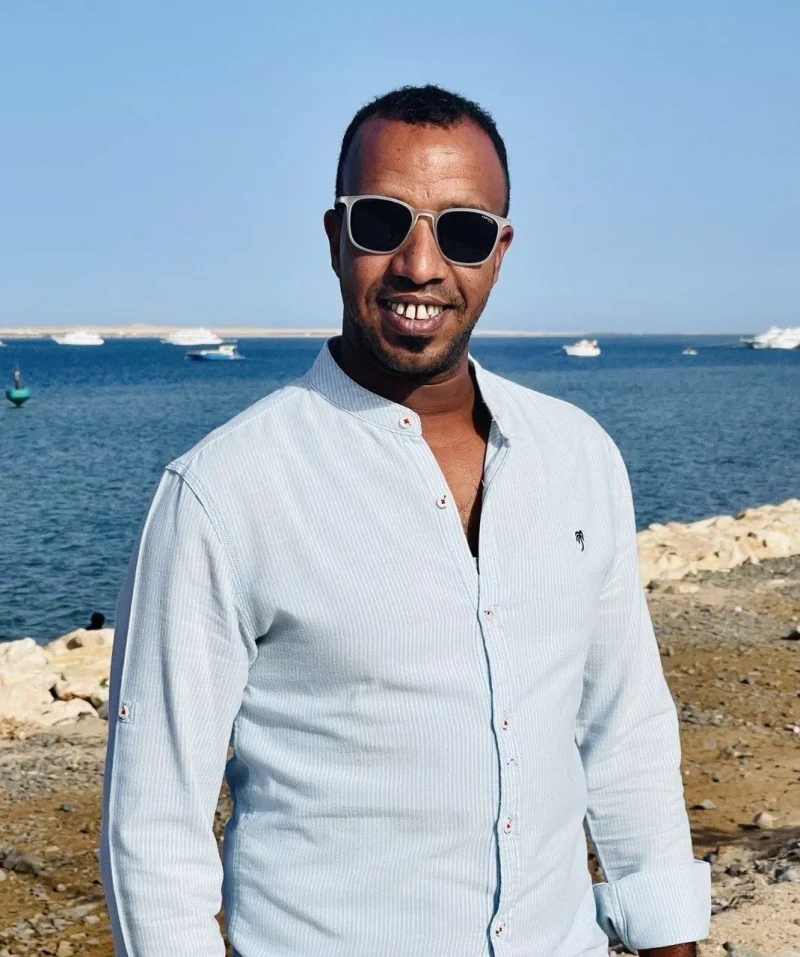 Magical Egypt Real Estate Khaled A. Saeed Port Safaga